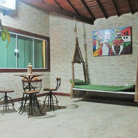 Recanto Praiana De Buzios Εξωτερικό φωτογραφία