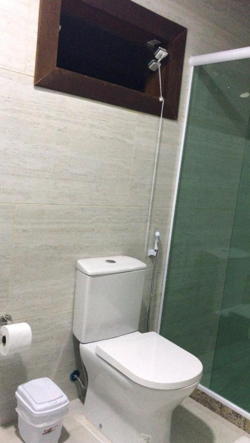 Recanto Praiana De Buzios Εξωτερικό φωτογραφία