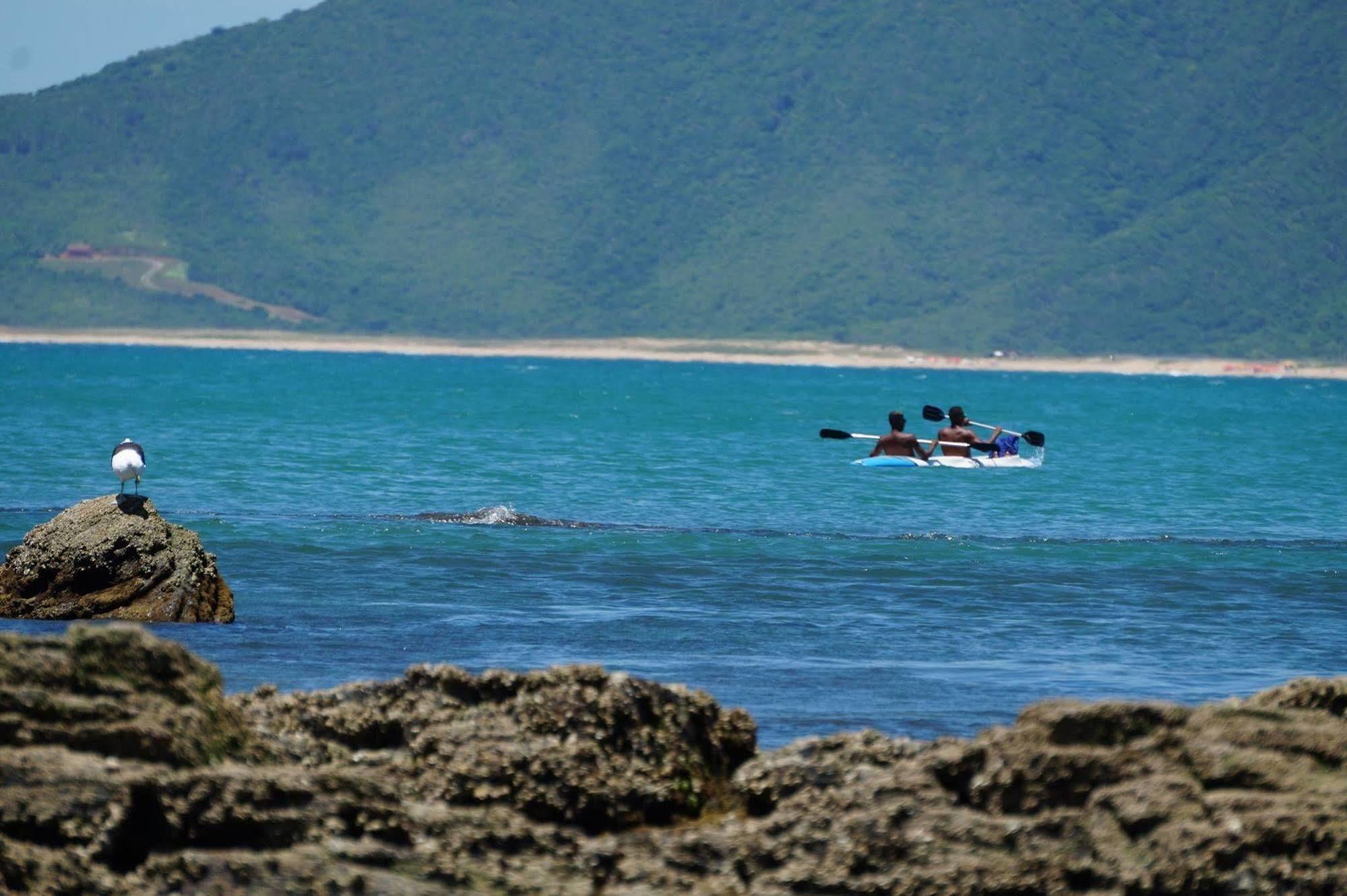 Recanto Praiana De Buzios Ξενοδοχείο Εξωτερικό φωτογραφία