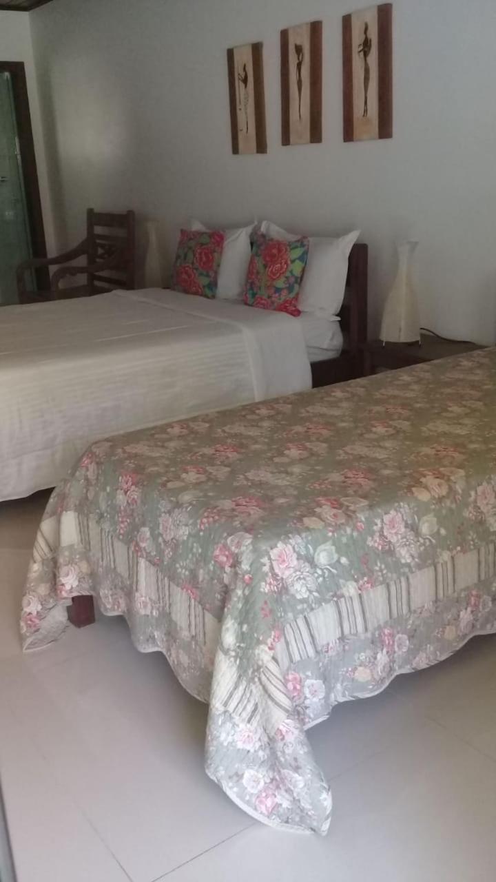 Recanto Praiana De Buzios Εξωτερικό φωτογραφία